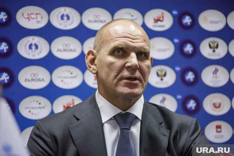 Карелин считает, что пора прекратить быть иждивенцами