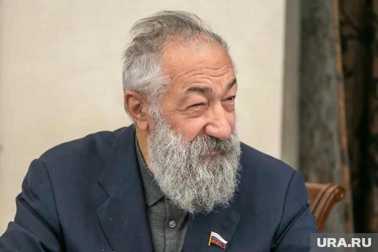 Скончался Артур Чилингаров