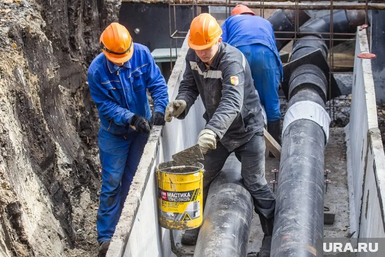 ХМАО получит крупную субсидию на реализацию инфраструктурных проектов