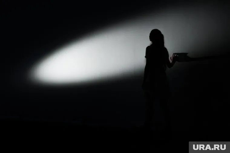 Наталья Вовк не раскрывала своей настоящей личности