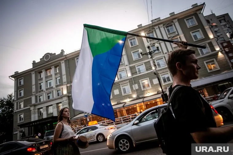 В закон о митингах добавили новые, ужесточающие его, пункты