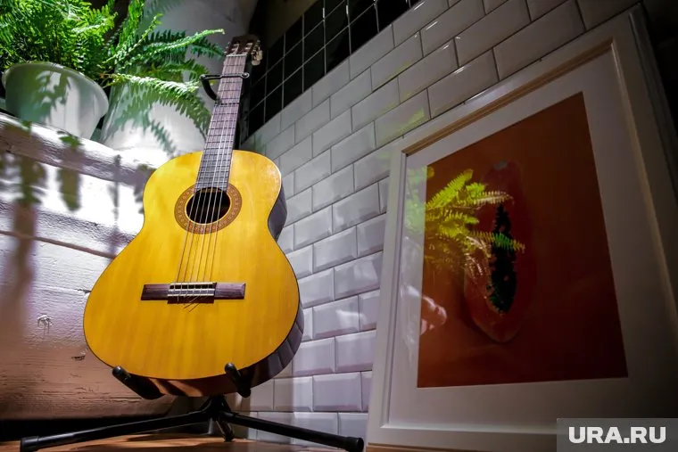 О подарке рассказали представители местной администрации (архивное фото)