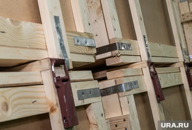 Челябинский склад использовался для сборки атаковавших российские регионы дронов, считают источники (архивное фото)