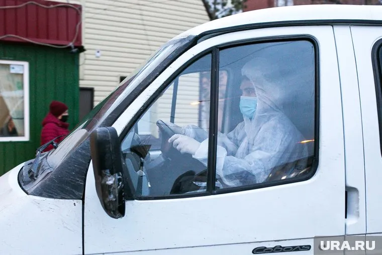 В первый раз сердце пациентки запустил ее муж, во второй — врачи скорой помощи