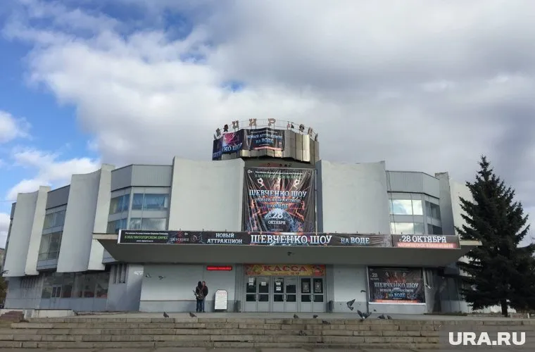 Олег Хотим подозревается в получении взятки