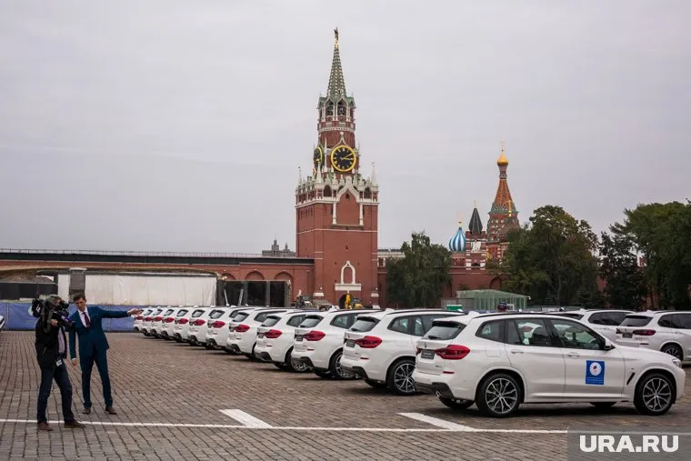 Кремль готовится поставить во главе Херсона Сергея Елисеева, сообщают «Ведомости»