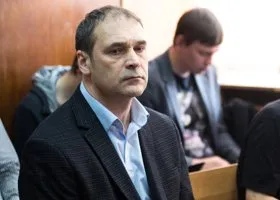 Прокурор потребовал отправить на нары соратника Якоба, обвиняемого во взятке