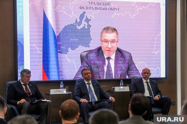 Владимир Якушев считает, что трудоустройство позволит заключенным социализироваться