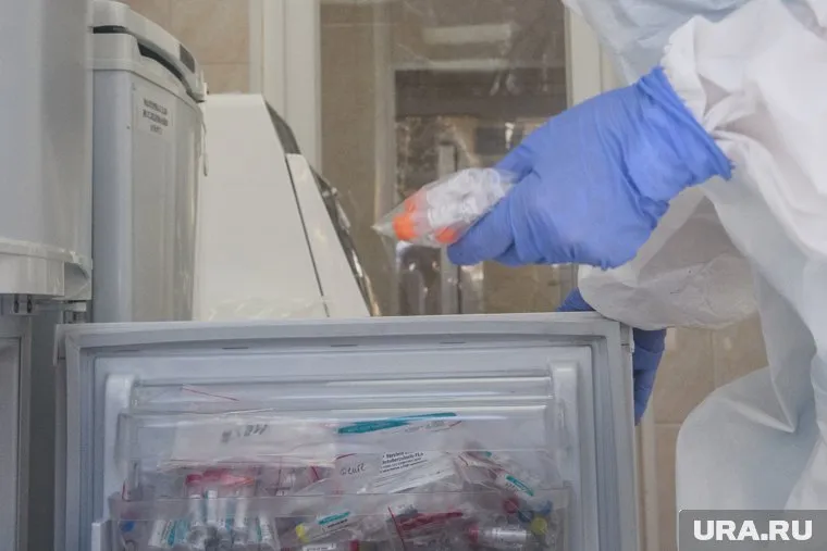 Источник рассказывает, что руководство ищет информатора URA.RU