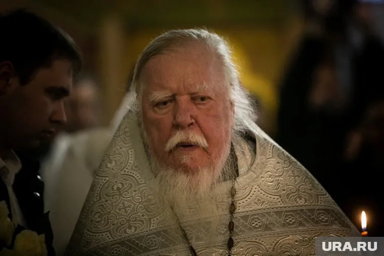 Дмитрий Смирнов скончался от хронической болезни