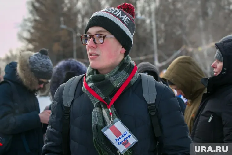 Алексей Навальный зовет уже на вторую акцию протеста в этом году