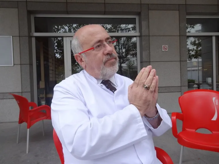 Турецкая клиника Джонса Хопкинса Анадолу Стамбул, агалар фатих