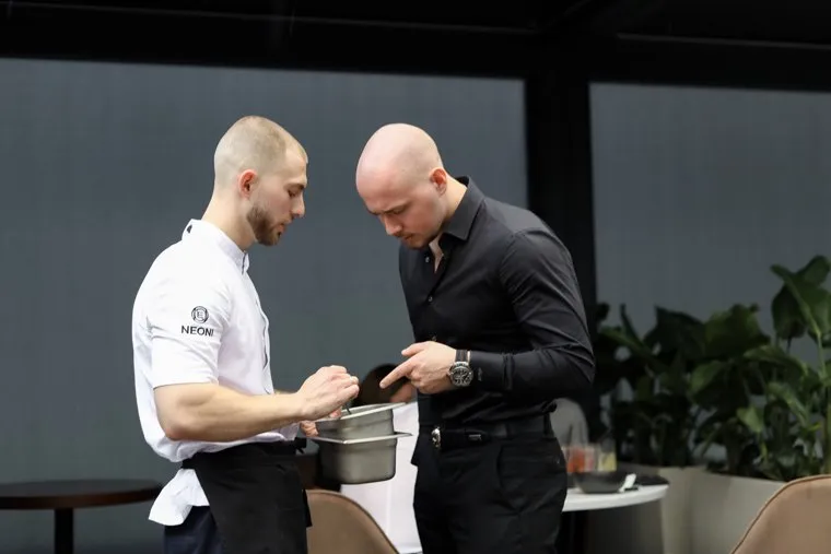 Премиальный детейлинг-центр Autolab by RCС. Екатеринбург