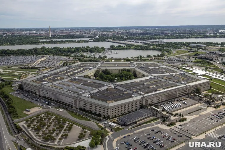 Вероятность принятия такого решения нынешним руководством Минобороны США оценивается как высокая