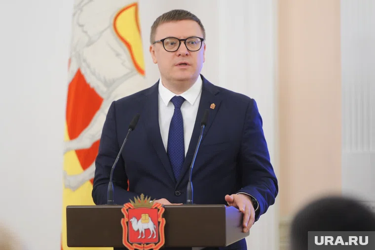 Текслер отметил победу челябинского поселка в конкурсе 