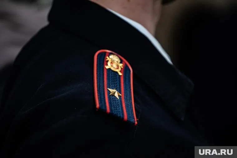 За полгода из свердловского главка полиции уволились около 20 ключевых сотрудников