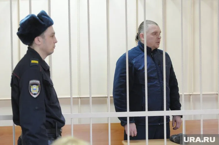 Свою вину Олег Хотим частично признал