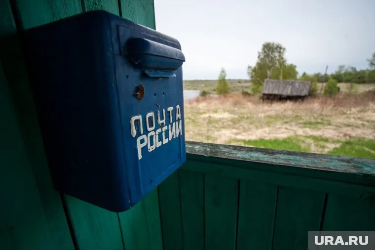 В отделении не хватает кадров (архивное фото)