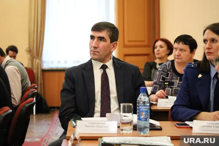 Герштанского оправдали по делу о превышении полномочий