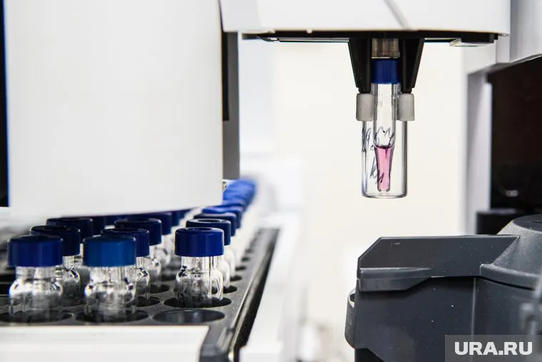 Лабораторные исследования для водителей должны будут делать за три дня