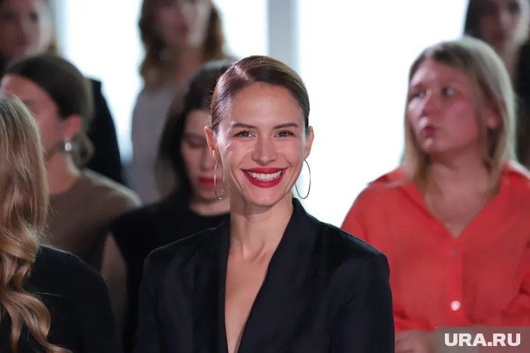 Пожарская поддерживает Янковского во всех его начинаниях