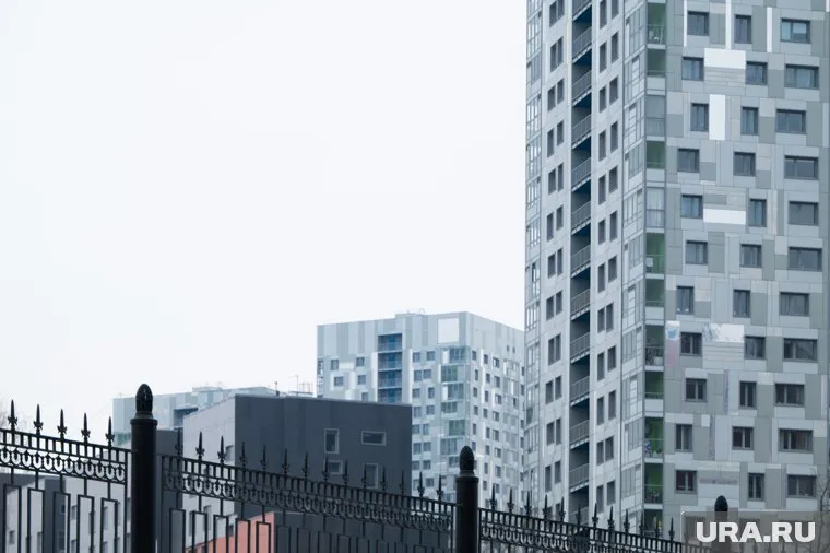 Самые дорогие новостройки находятся в центе города