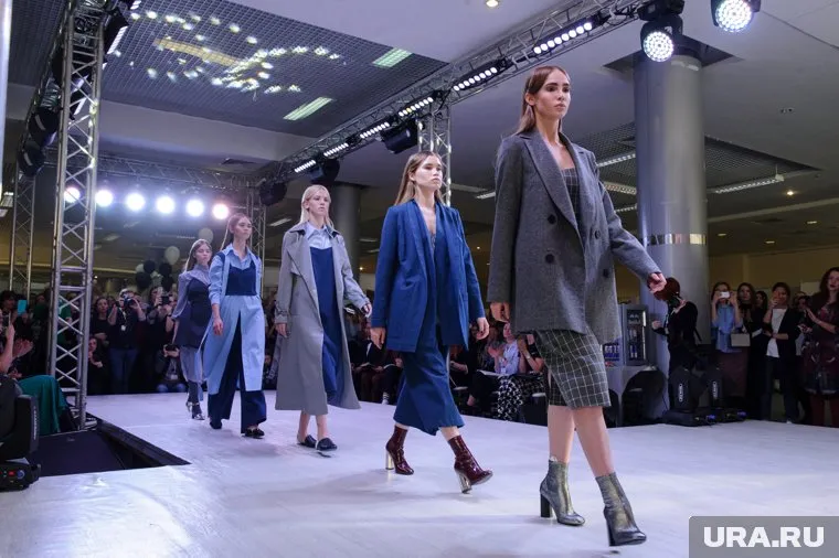 Молодая модель из Перми работала по восьмичасовому графику