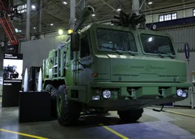 Чем известен пермский оборонный завод, рабочие которого поблагодарили Путина