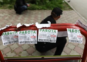 Россияне установили рекорд по поиску подходящей им работы