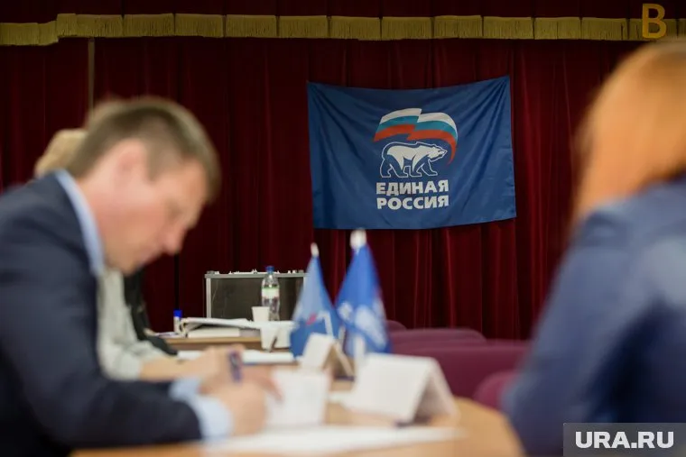 Сын владельца разыгрываемого мандата занял лишь третье место