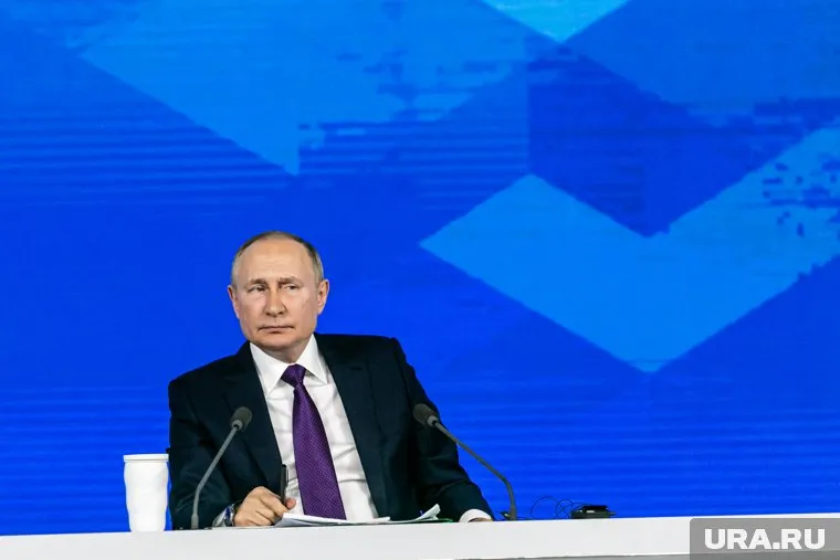 Владимир Путин не будет обсуждать индексацию пенсий на экономическом совещании