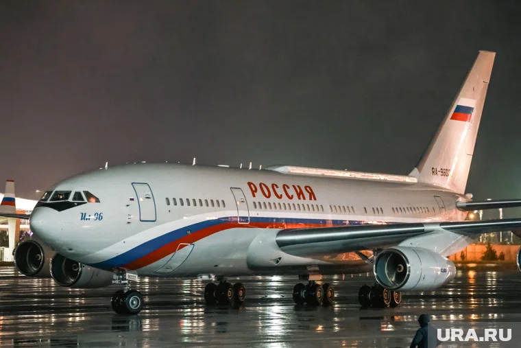 Утро началось с задержек