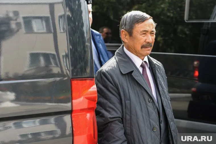 Место главы района стало вакантным после ареста и отставки Байдавлета Тайбергенова