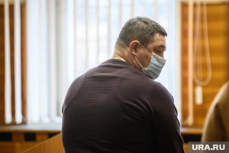 Андрей Карпов сейчас находится под домашним арестом
