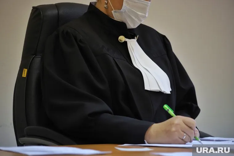 Курганский суд обязал бизнесмена выплатить компенсацию за нарушение авторских прав