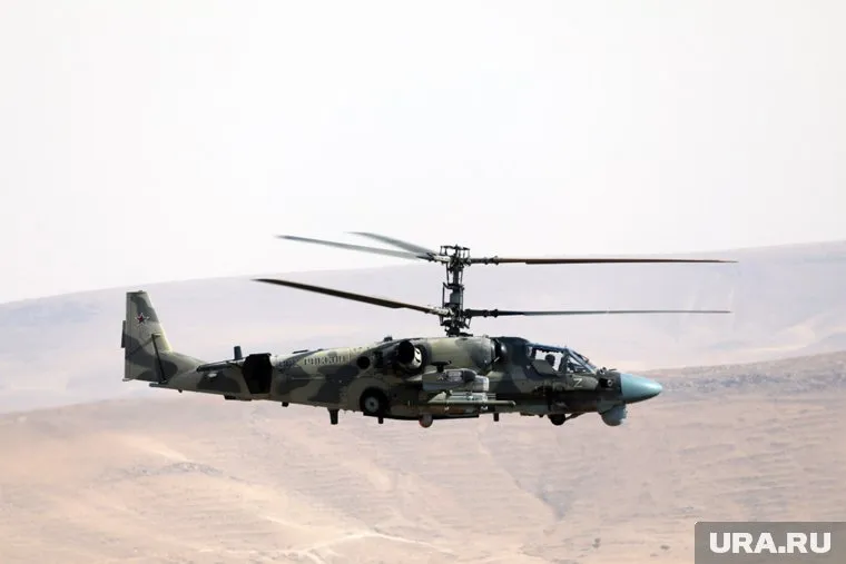 Ситуация в Сирии вызывает опасения у мирового сообщества