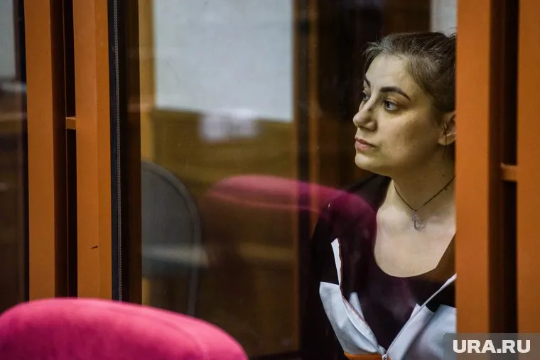 Веронику Наумову обвиняют в убийстве, истязаниях и мошенничестве с выплатами