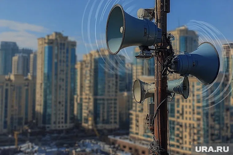 Жителям рекомендуется сохранять спокойствие