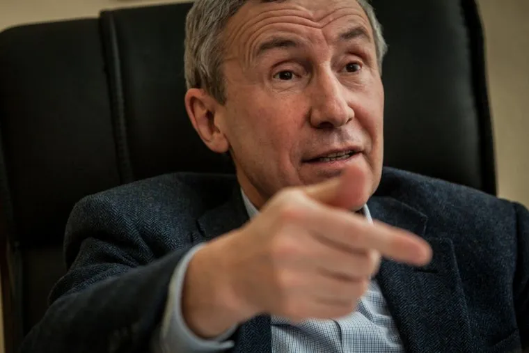 Интервью с Климовым А. Москва