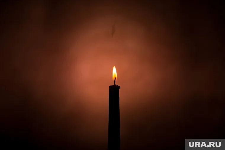 Скончался Алексей Дулькевич