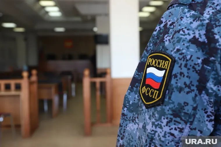 После суда Мазгалин остался должен более 831 тысячи рублей