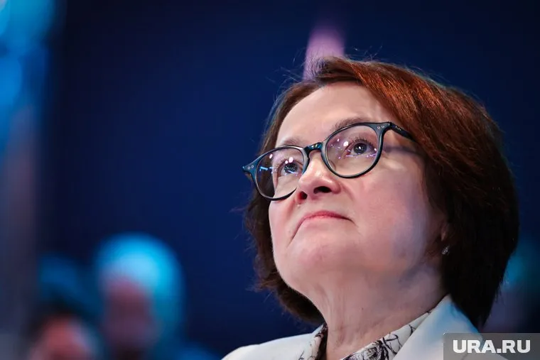 Набиуллина заявила, что крепкий рубль позволит снижать ставку быстрее
