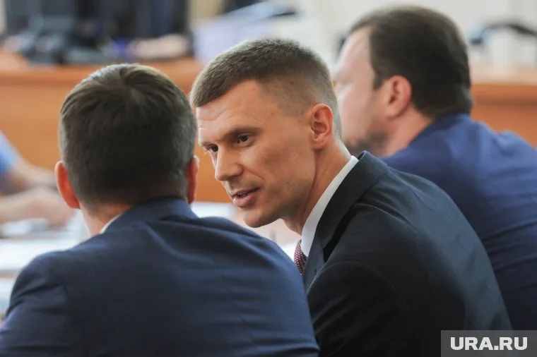 Представители Струкова пытаются оспорить национализацию в судах