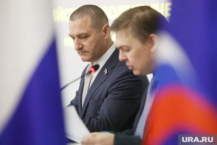 Исключение Воронович из президиума ЕР объяснили ротацией кадров