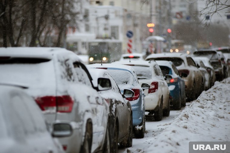 Грызуны, мороз и антифриз: как подготовить автомобиль к зиме в России, советы экспертов