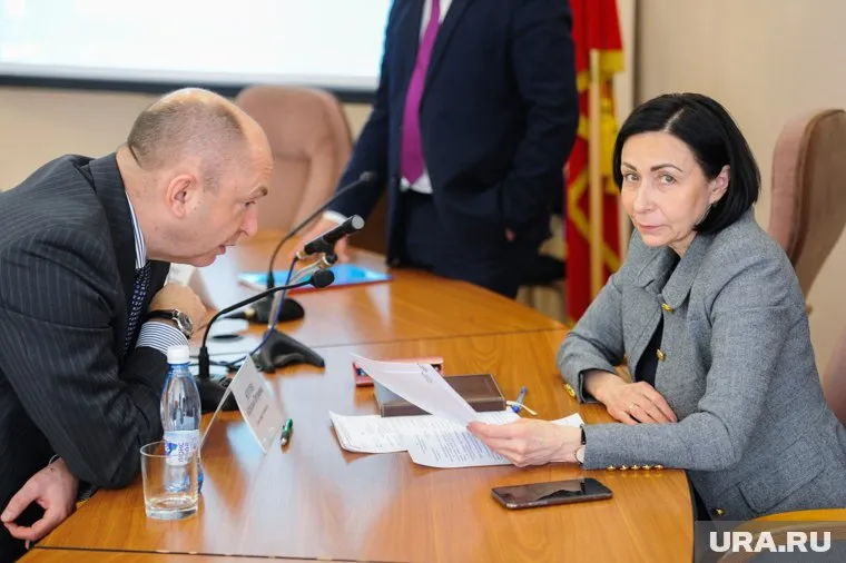 Наталья Котова закрыла последнюю ставку вице-мэра Челябинска