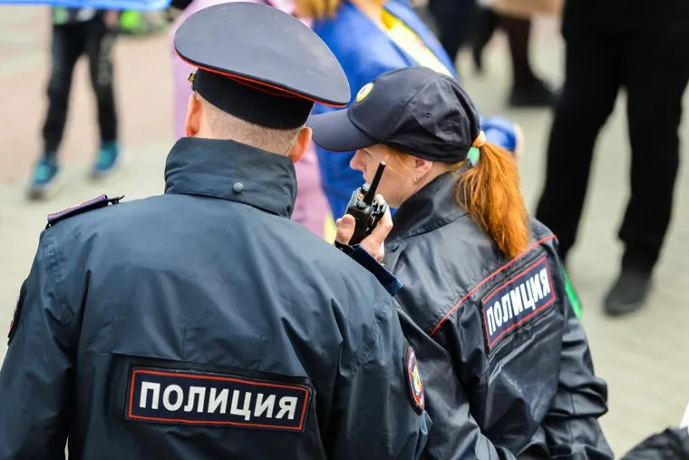 Концерт 1 мая. Челябинск