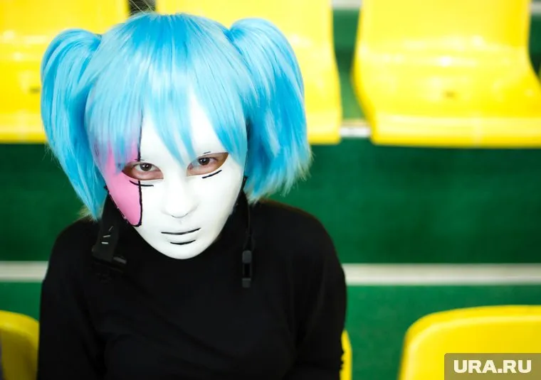 На фестивале Kitsune-con создателю лучшего костюма вручат денежный приз