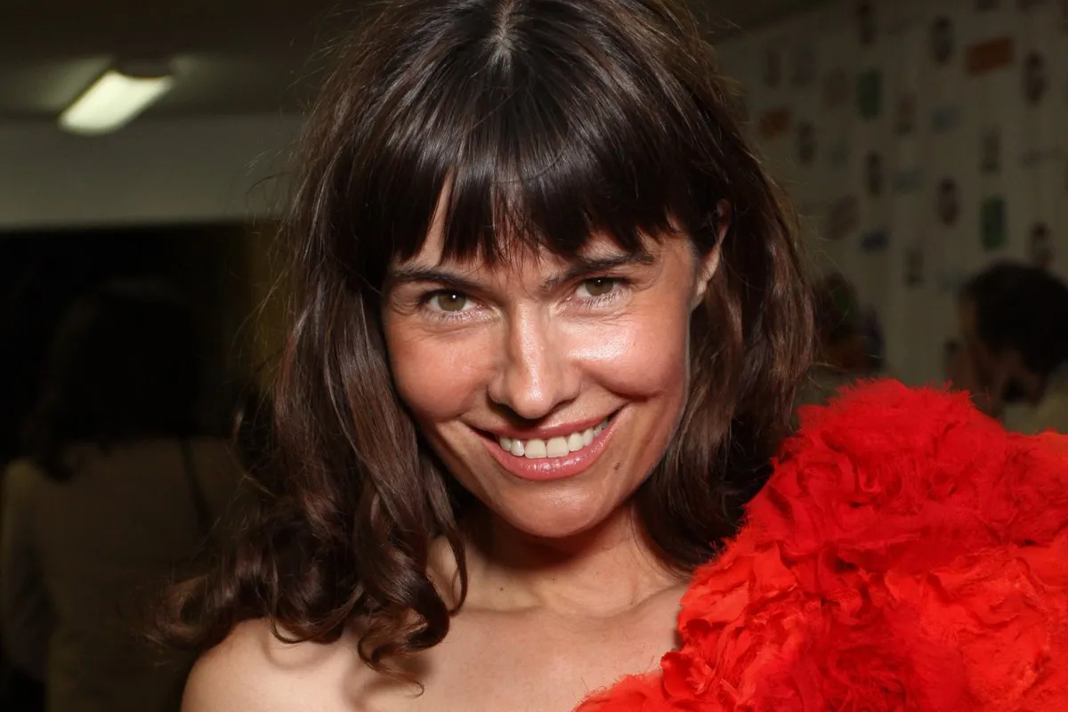 Порно бюсти