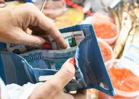 Юристы предупредили об уголовном сроке за найденные деньги